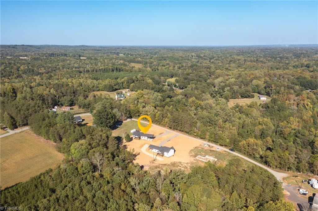 Stick/Site Built at 148 Adkins Road, Stoneville NC 27048, Stoneville, photo 30 of 31
