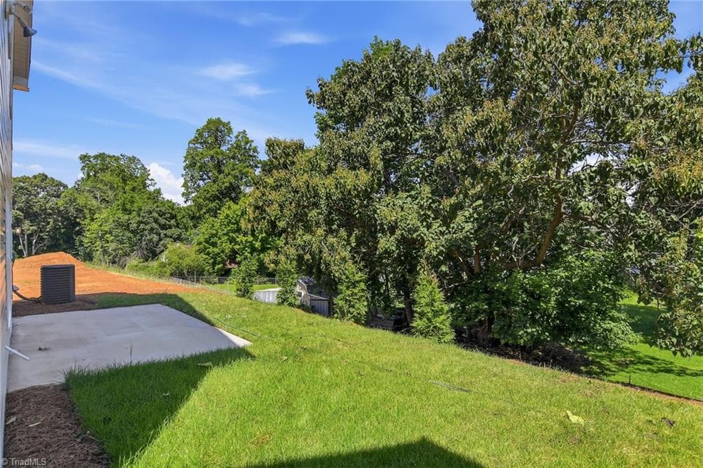 Stick/Site Built at 1956 Wild Rosewood Way, Winston-Salem NC 27103, Winston-Salem, photo 32 of 34