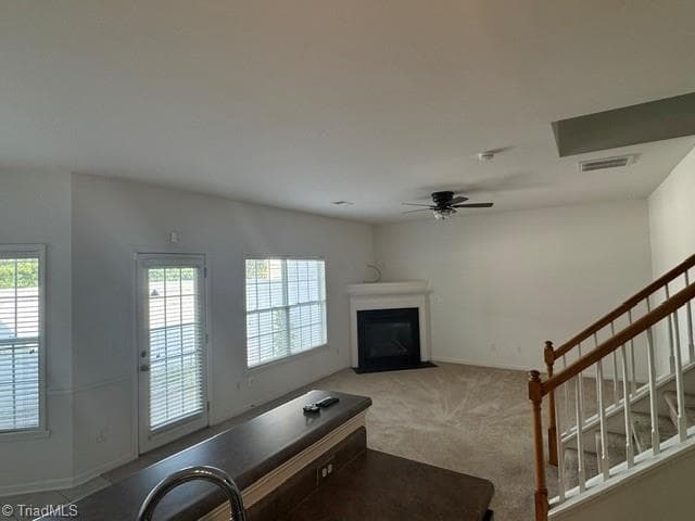 Stick/Site Built at 3523 Park Hill Crossing Drive, High Point NC 27265, photo 10 of 30