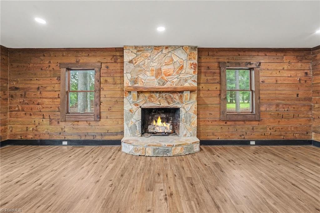 Stick/Site Built at 5241 NC Highway 66 S, King NC 27021, photo 16 of 42