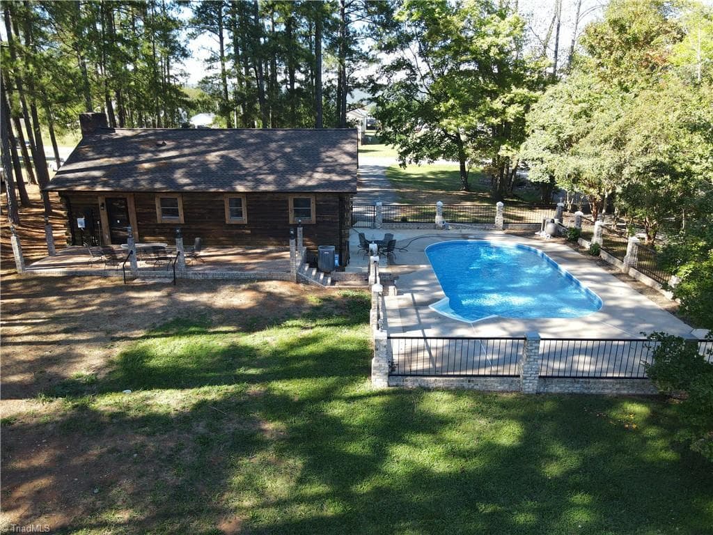 Stick/Site Built at 5241 NC Highway 66 S, King NC 27021, photo 7 of 42