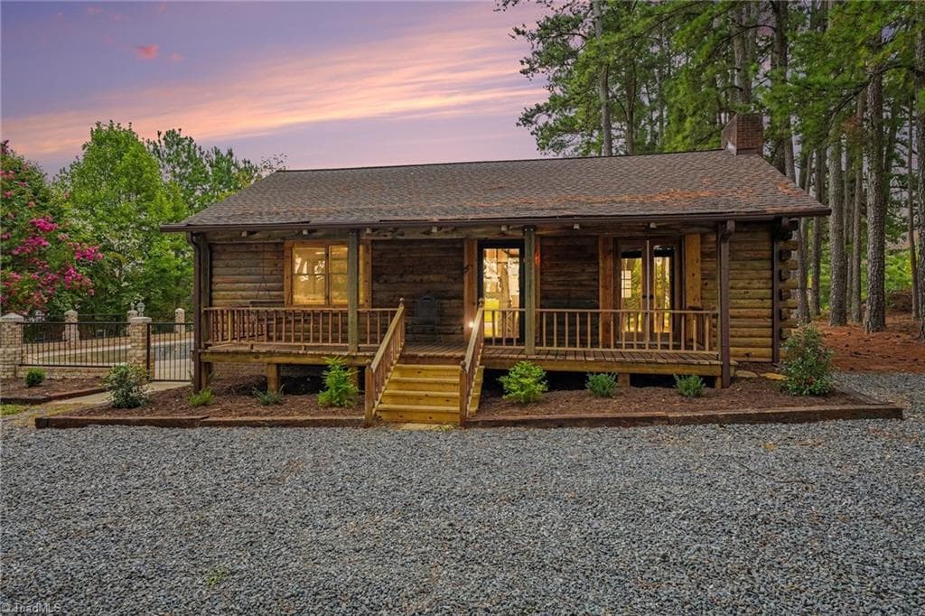 Stick/Site Built at 5241 NC Highway 66 S, King NC 27021, photo 10 of 42