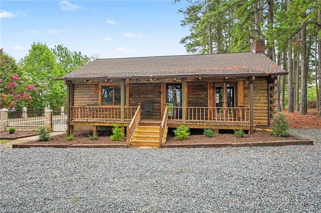 Stick/Site Built at 5241 NC Highway 66 S, King NC 27021, photo 11 of 42
