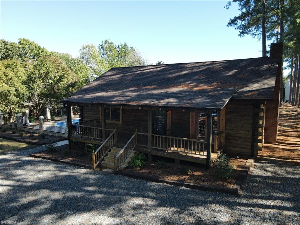 Stick/Site Built at 5241 NC Highway 66 S, King NC 27021, photo 8 of 42