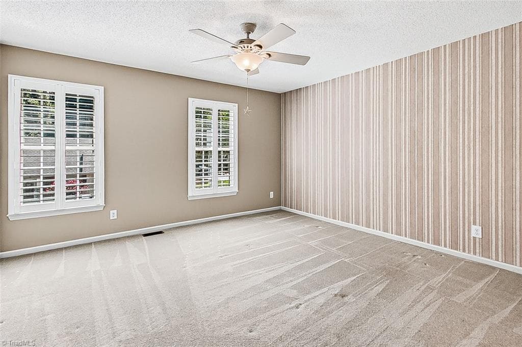 Stick/Site Built at 828 Windermere Court # C, Asheboro NC 27203, photo 16 of 23