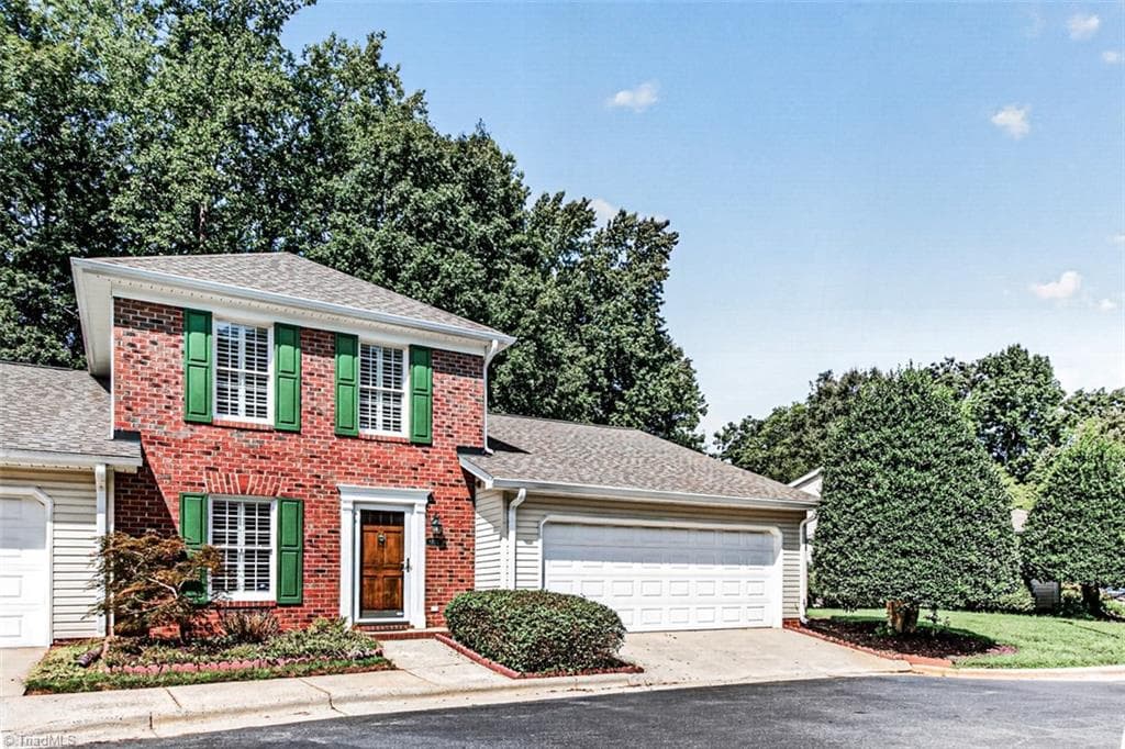 828 Windermere Court # C, Asheboro NC 27203