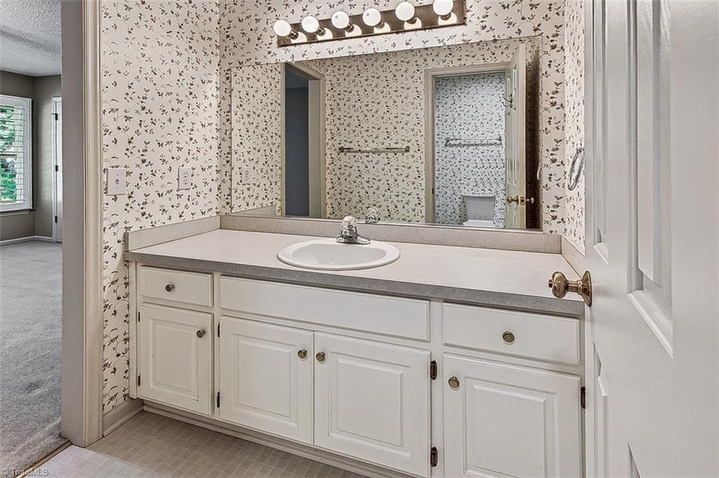Stick/Site Built at 828 Windermere Court # C, Asheboro NC 27203, photo 19 of 23