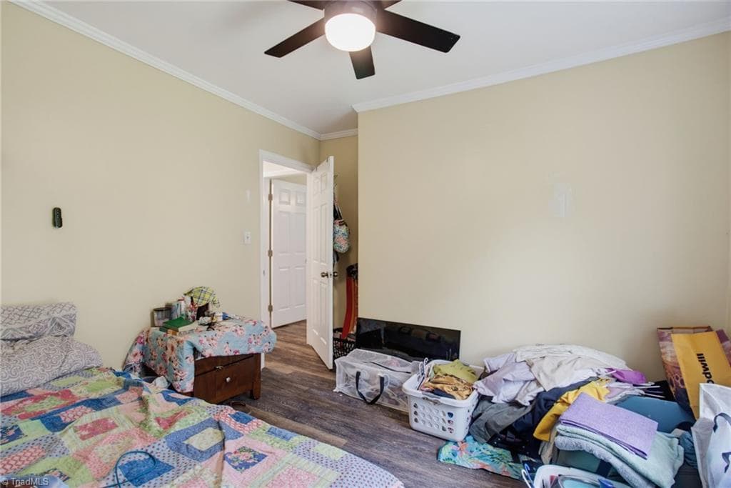 Stick/Site Built at 1608 Sharpe Road, Greensboro NC 27406, photo 17 of 34