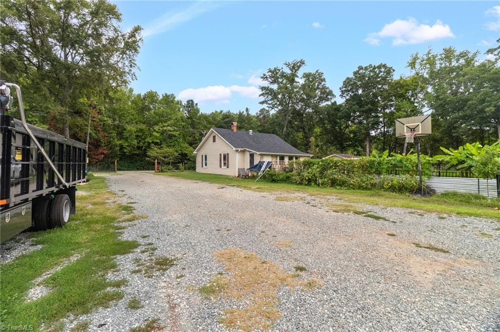 Stick/Site Built at 1608 Sharpe Road, Greensboro NC 27406, photo 22 of 34