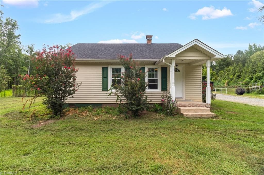 1608 Sharpe Road, Greensboro NC 27406