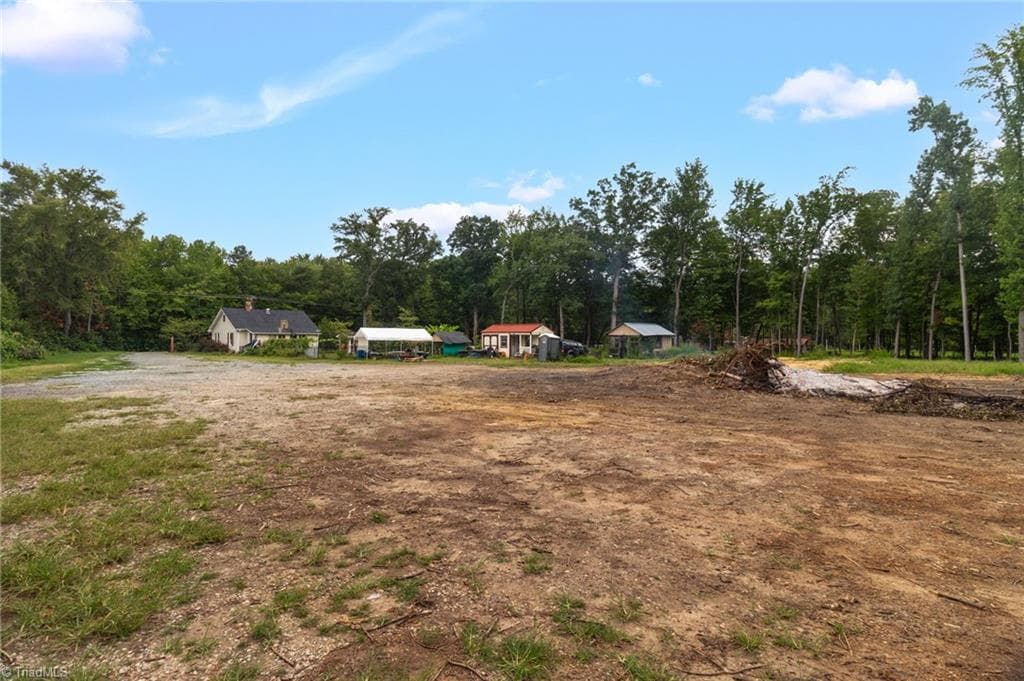 Stick/Site Built at 1608 Sharpe Road, Greensboro NC 27406, photo 30 of 34