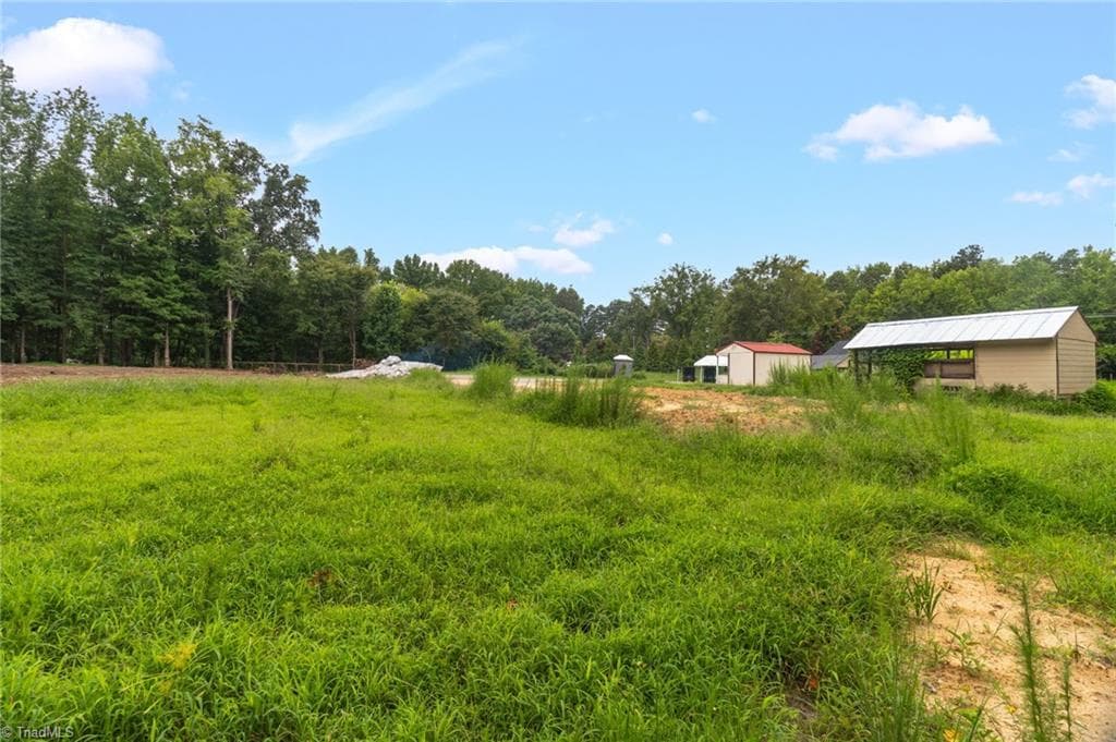 Stick/Site Built at 1608 Sharpe Road, Greensboro NC 27406, photo 34 of 34