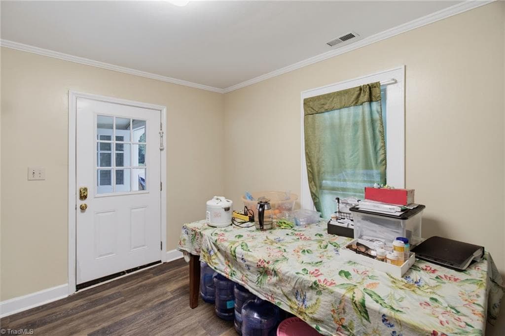 Stick/Site Built at 1608 Sharpe Road, Greensboro NC 27406, photo 10 of 34