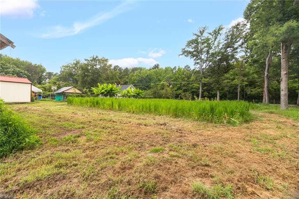 Stick/Site Built at 1608 Sharpe Road, Greensboro NC 27406, photo 33 of 34