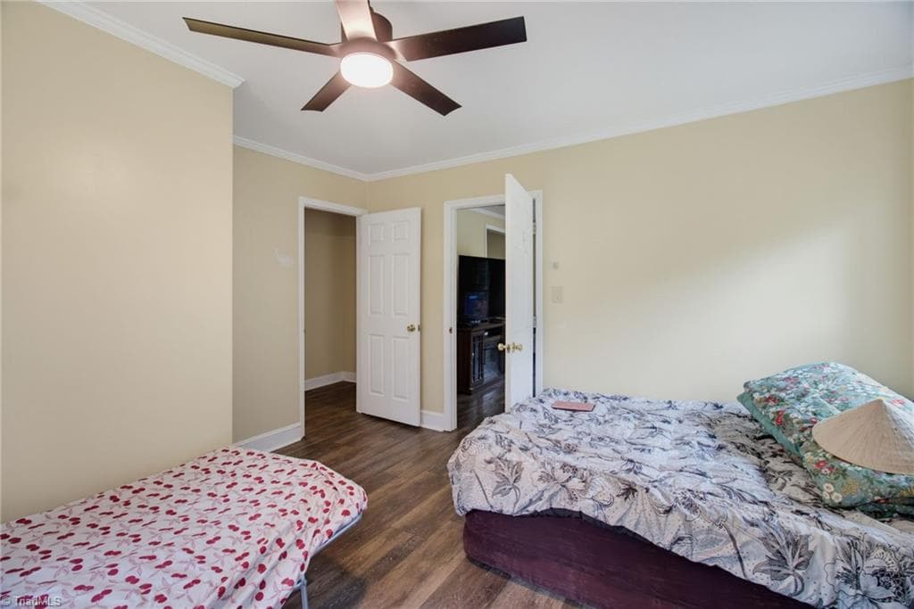 Stick/Site Built at 1608 Sharpe Road, Greensboro NC 27406, photo 14 of 34