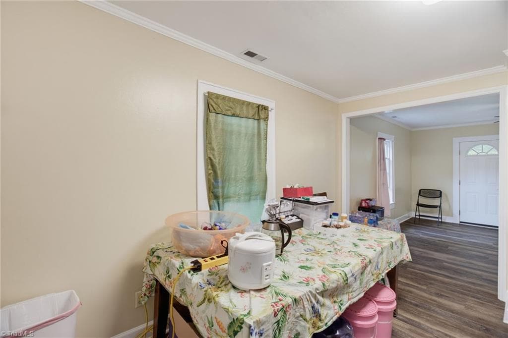 Stick/Site Built at 1608 Sharpe Road, Greensboro NC 27406, photo 11 of 34