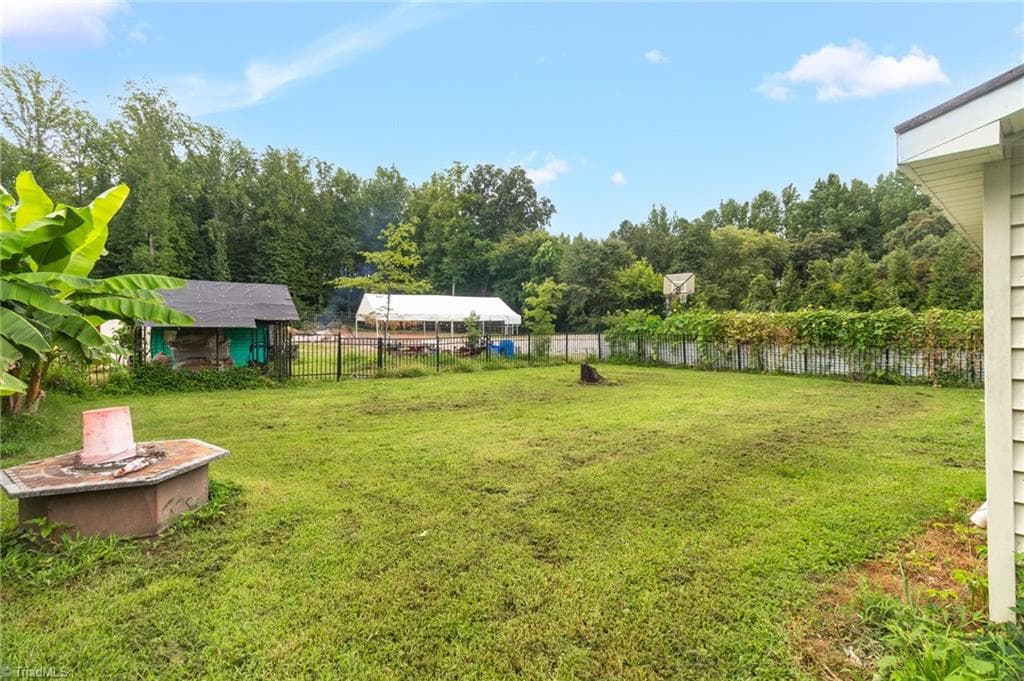 Stick/Site Built at 1608 Sharpe Road, Greensboro NC 27406, photo 29 of 34