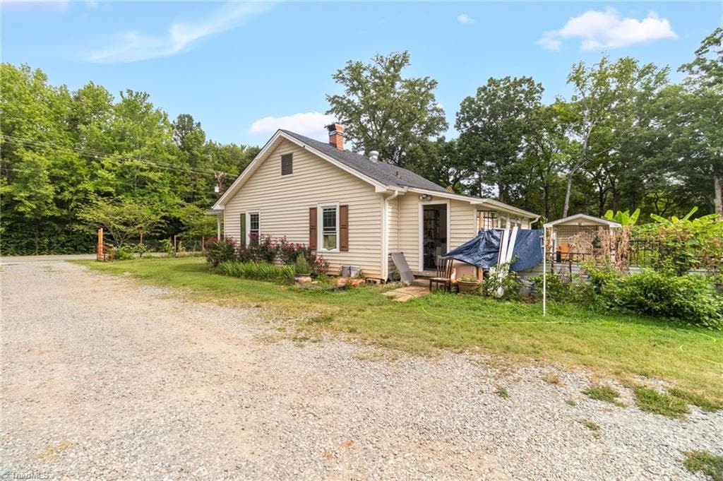 Stick/Site Built at 1608 Sharpe Road, Greensboro NC 27406, photo 21 of 34