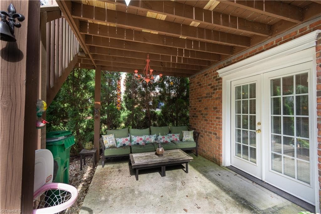 Stick/Site Built at 308 Cotswold Lane, King NC 27021, King, photo 23 of 100