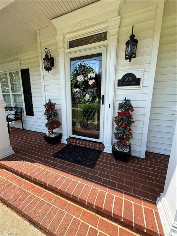 Stick/Site Built at 308 Cotswold Lane, King NC 27021, King, photo 13 of 100