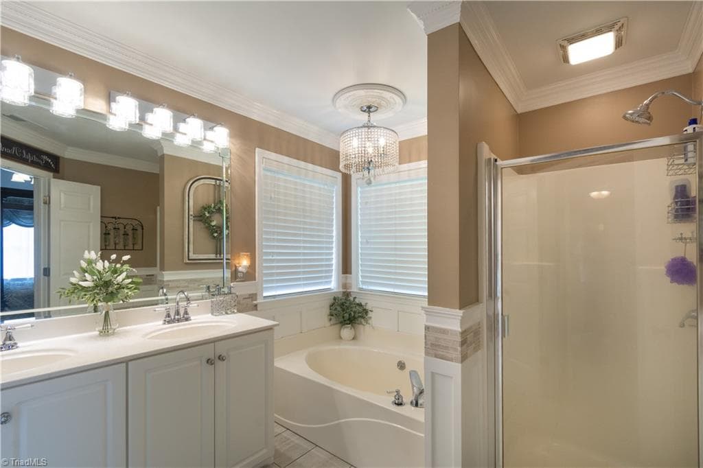 Stick/Site Built at 308 Cotswold Lane, King NC 27021, King, photo 71 of 100