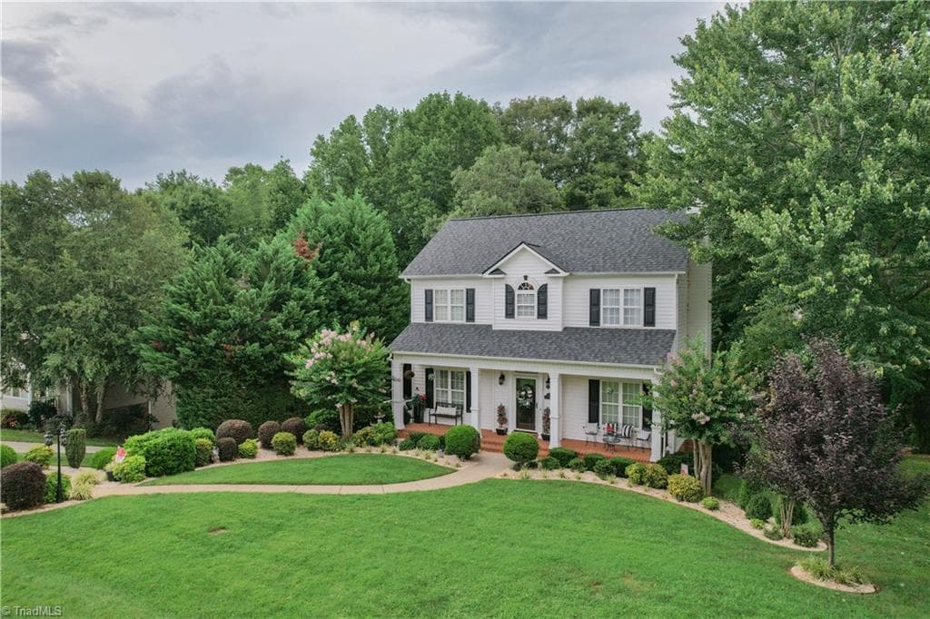 308 Cotswold Lane, King NC 27021