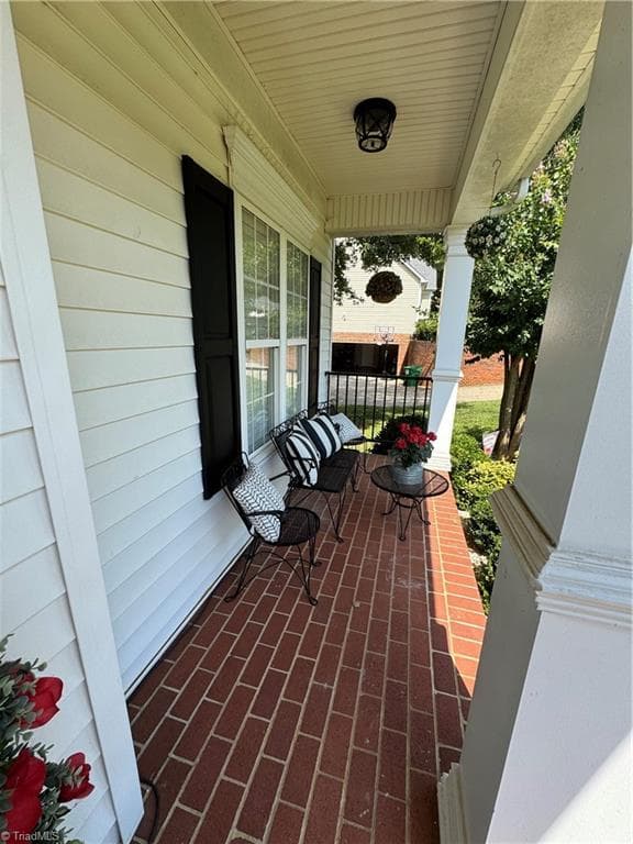 Stick/Site Built at 308 Cotswold Lane, King NC 27021, King, photo 17 of 100