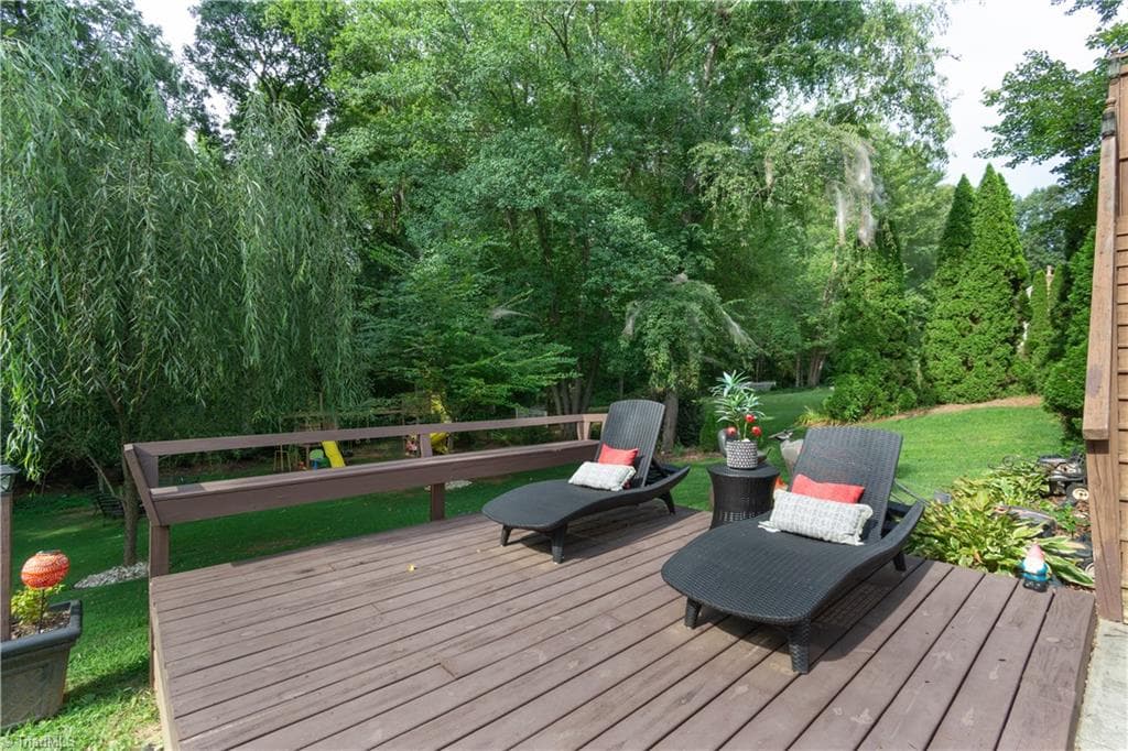 Stick/Site Built at 308 Cotswold Lane, King NC 27021, King, photo 19 of 100