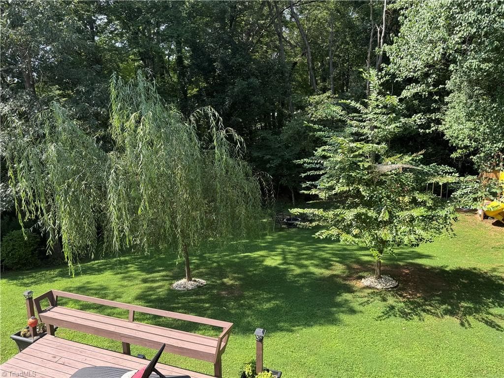 Stick/Site Built at 308 Cotswold Lane, King NC 27021, King, photo 27 of 100