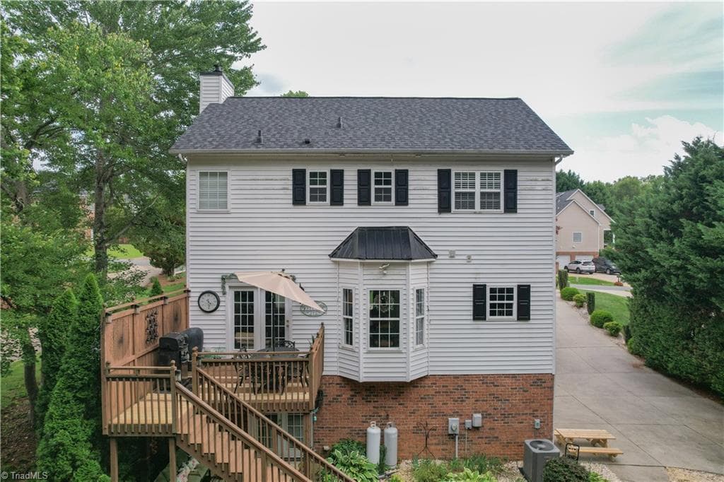 Stick/Site Built at 308 Cotswold Lane, King NC 27021, King, photo 89 of 100