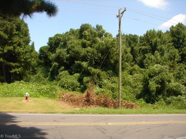 00 E Salisbury Street, Asheboro NC 27203