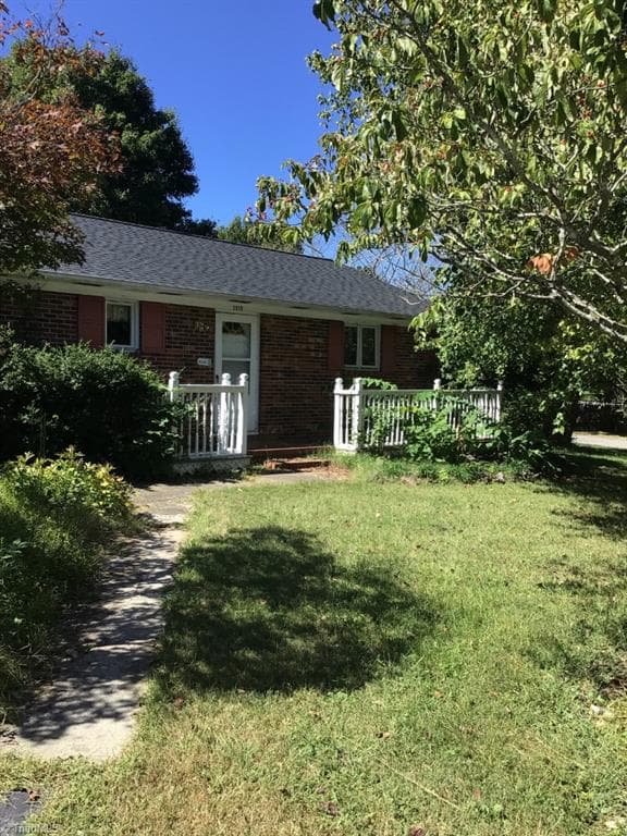 1910 Lewisville Clemmons Road, Clemmons NC 27012