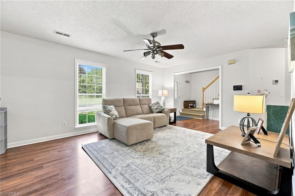 Stick/Site Built at 1704 Crinan Court, High Point NC 27265, photo 27 of 50