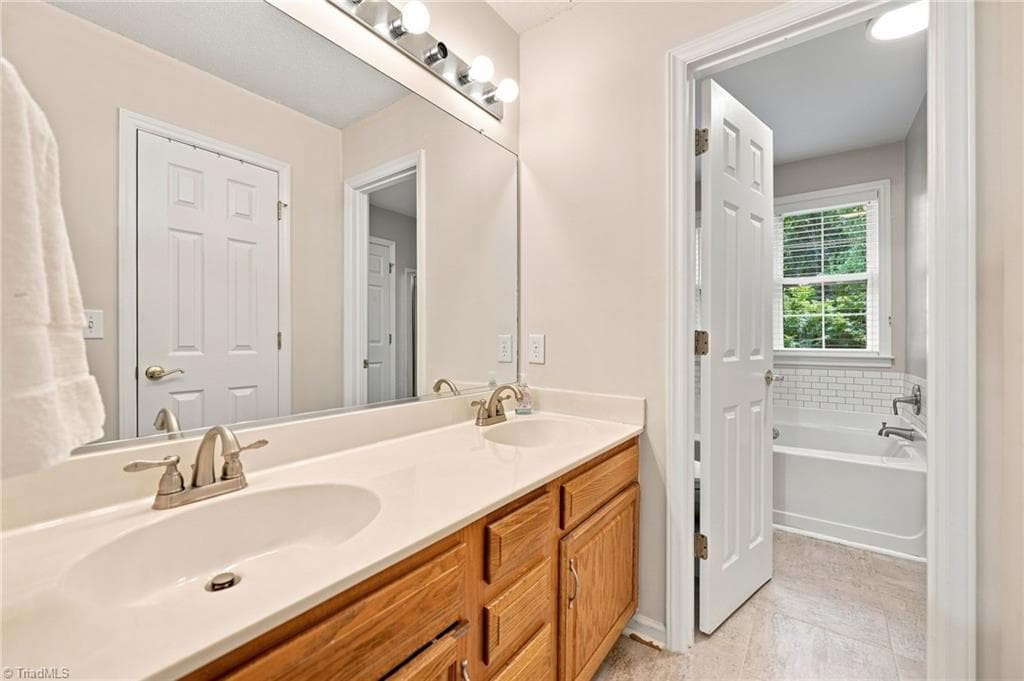 Stick/Site Built at 1704 Crinan Court, High Point NC 27265, photo 13 of 50