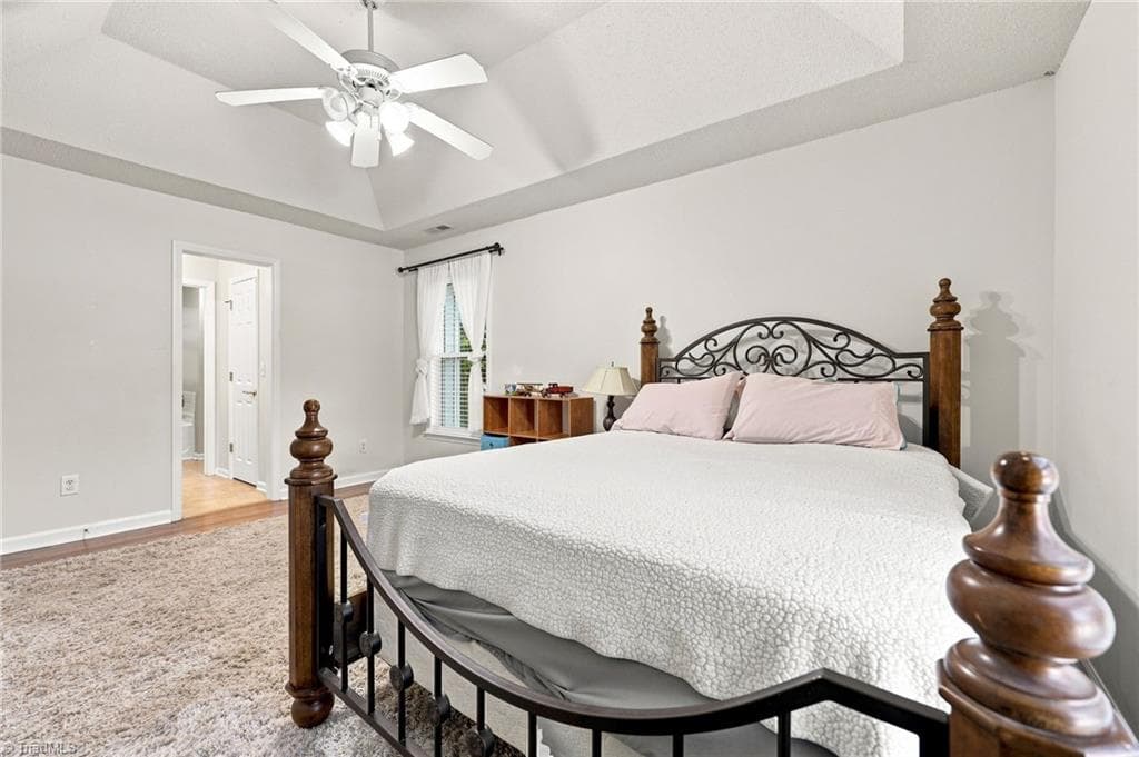 Stick/Site Built at 1704 Crinan Court, High Point NC 27265, photo 12 of 50
