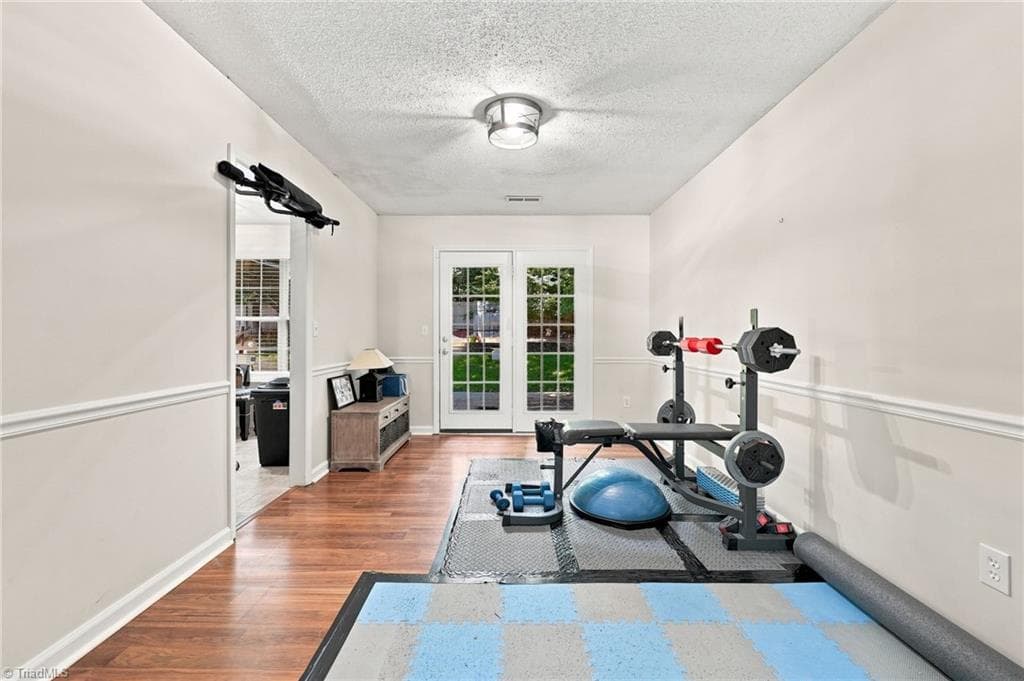 Stick/Site Built at 1704 Crinan Court, High Point NC 27265, photo 7 of 50