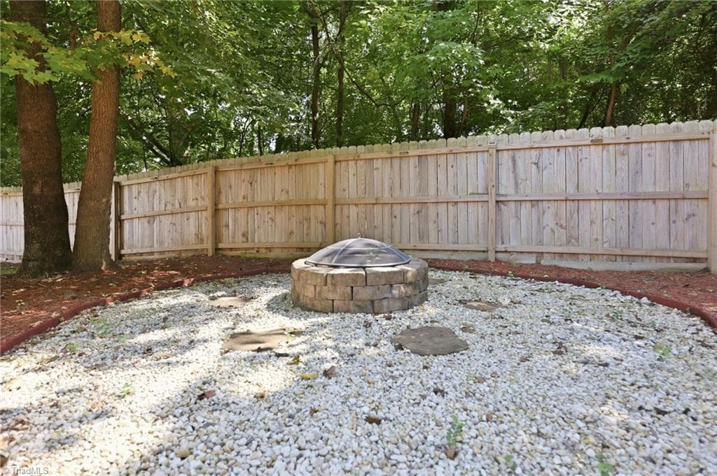 Stick/Site Built at 1704 Crinan Court, High Point NC 27265, photo 32 of 50