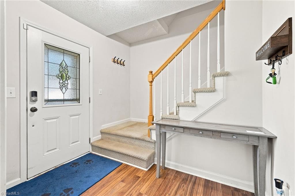 Stick/Site Built at 1704 Crinan Court, High Point NC 27265, photo 28 of 50