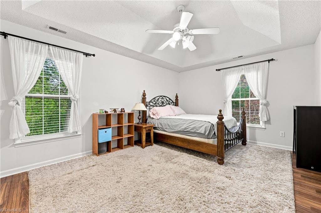 Stick/Site Built at 1704 Crinan Court, High Point NC 27265, photo 5 of 50