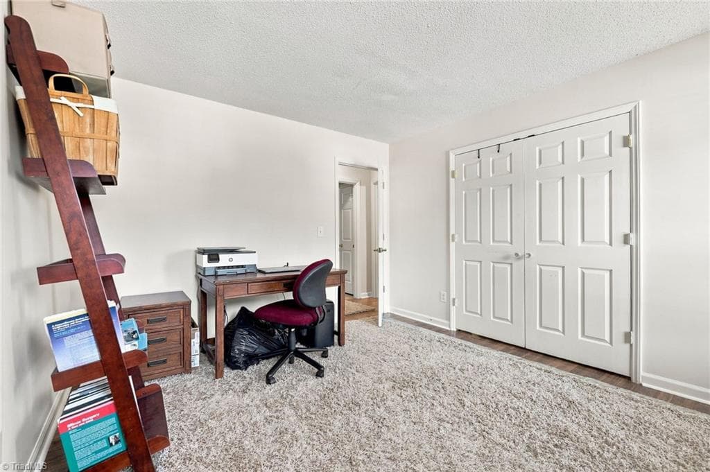 Stick/Site Built at 1704 Crinan Court, High Point NC 27265, photo 20 of 50