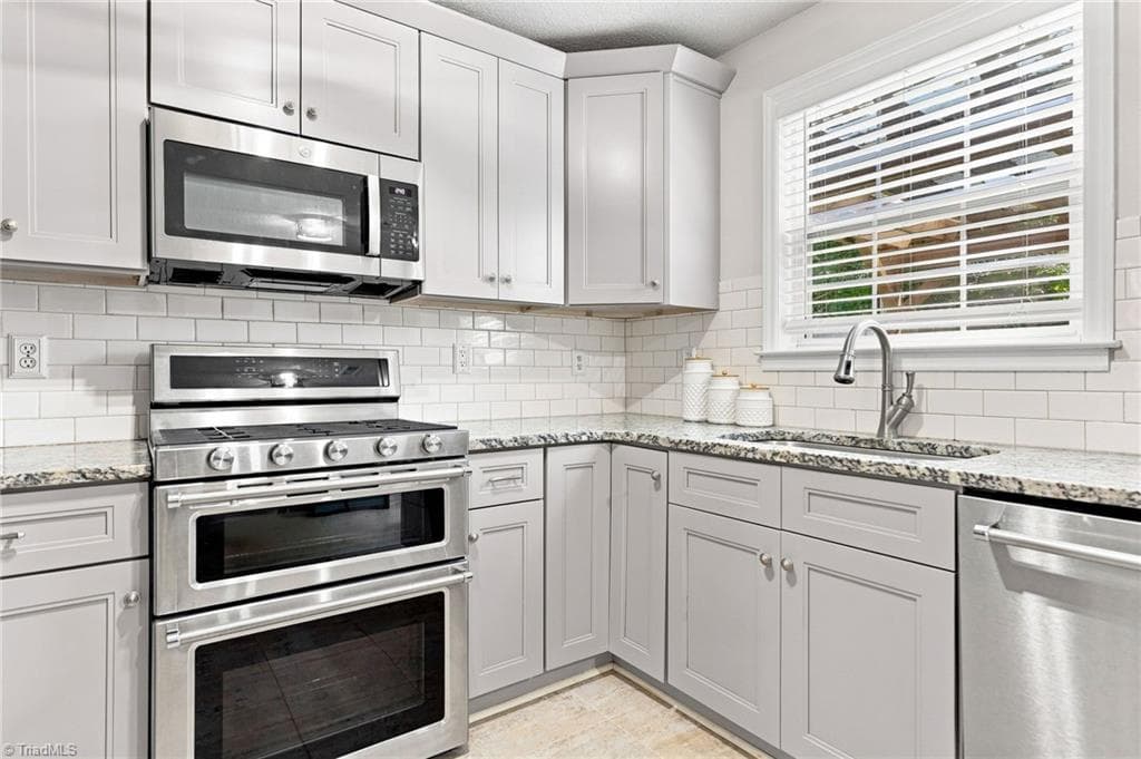Stick/Site Built at 1704 Crinan Court, High Point NC 27265, photo 50 of 50