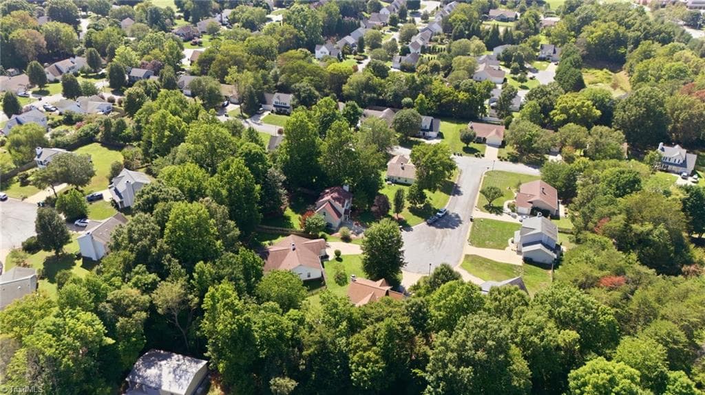 Stick/Site Built at 1704 Crinan Court, High Point NC 27265, photo 40 of 50