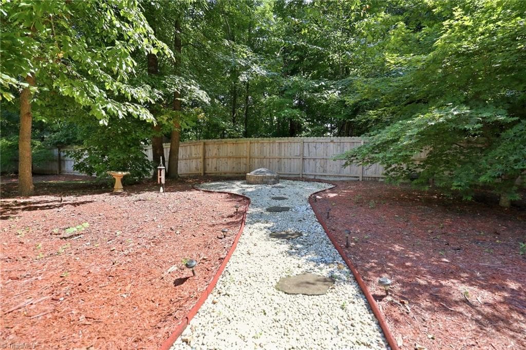 Stick/Site Built at 1704 Crinan Court, High Point NC 27265, photo 31 of 50