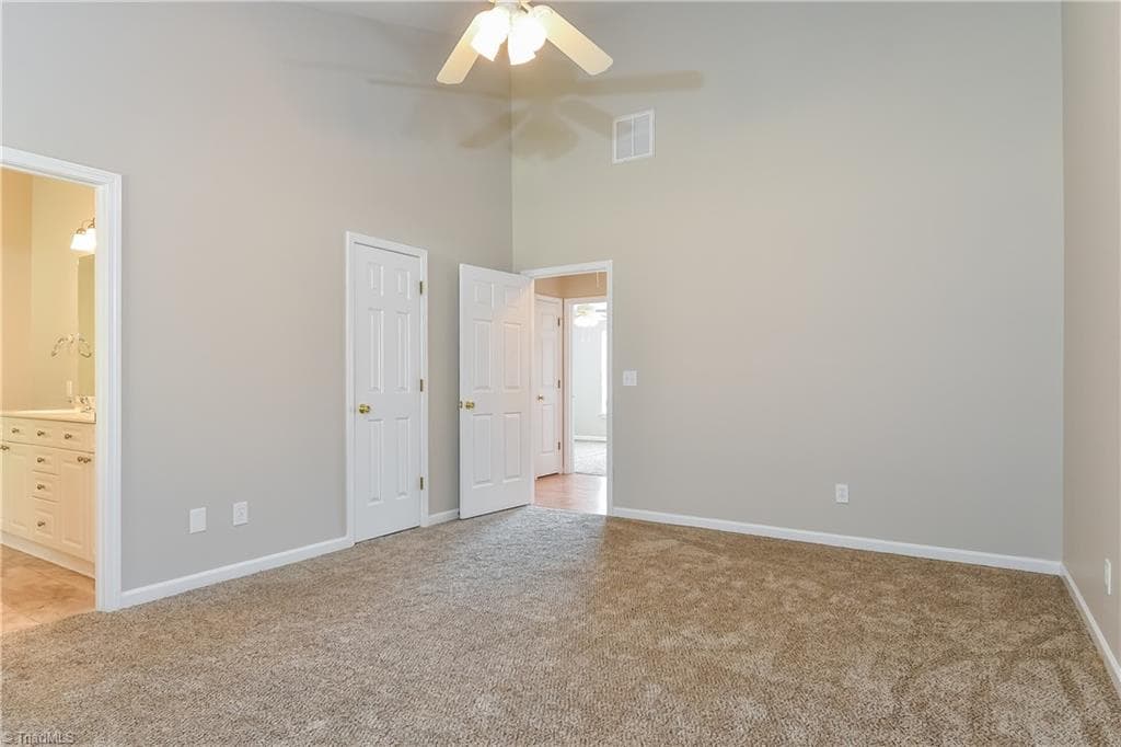 Stick/Site Built at 583 Caladium Court, Kernersville NC 27284, photo 13 of 15