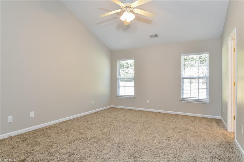 Stick/Site Built at 583 Caladium Court, Kernersville NC 27284, photo 12 of 15