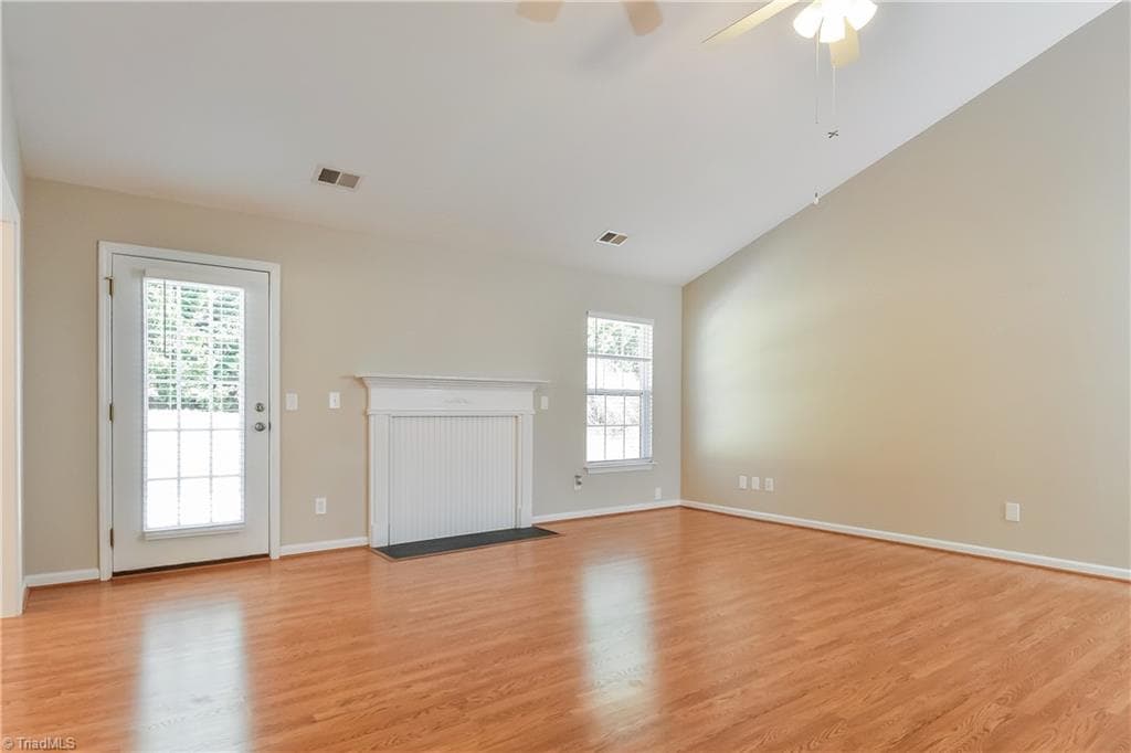 Stick/Site Built at 583 Caladium Court, Kernersville NC 27284, photo 5 of 15