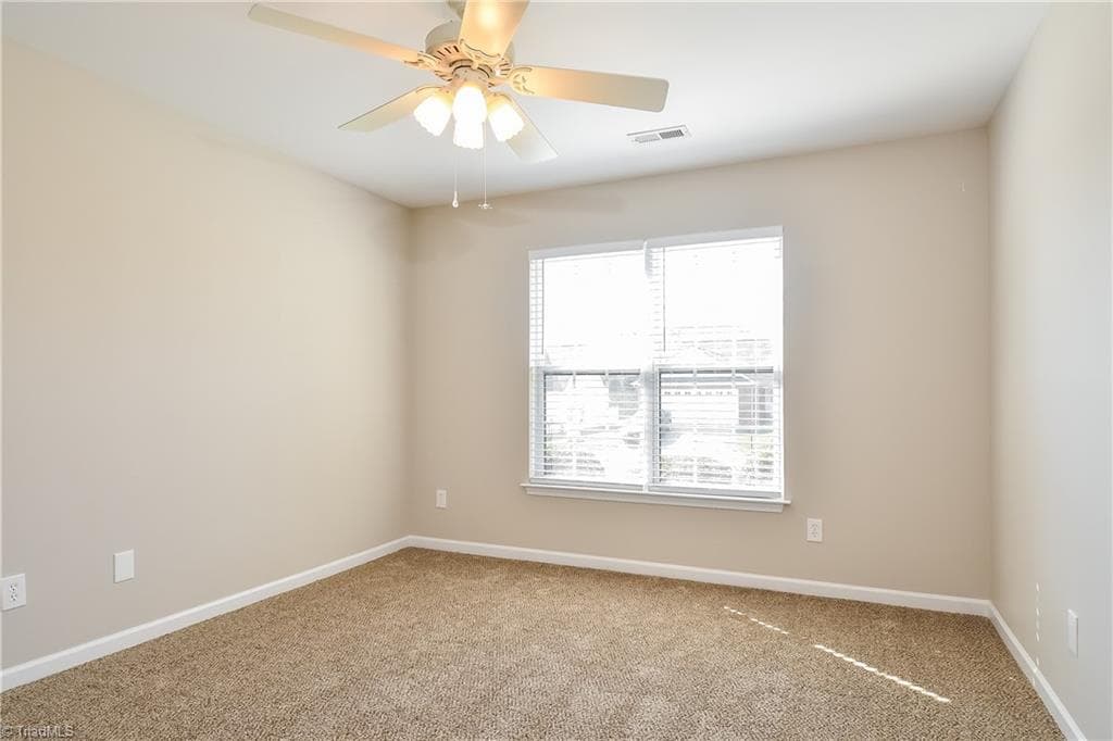 Stick/Site Built at 583 Caladium Court, Kernersville NC 27284, photo 9 of 15
