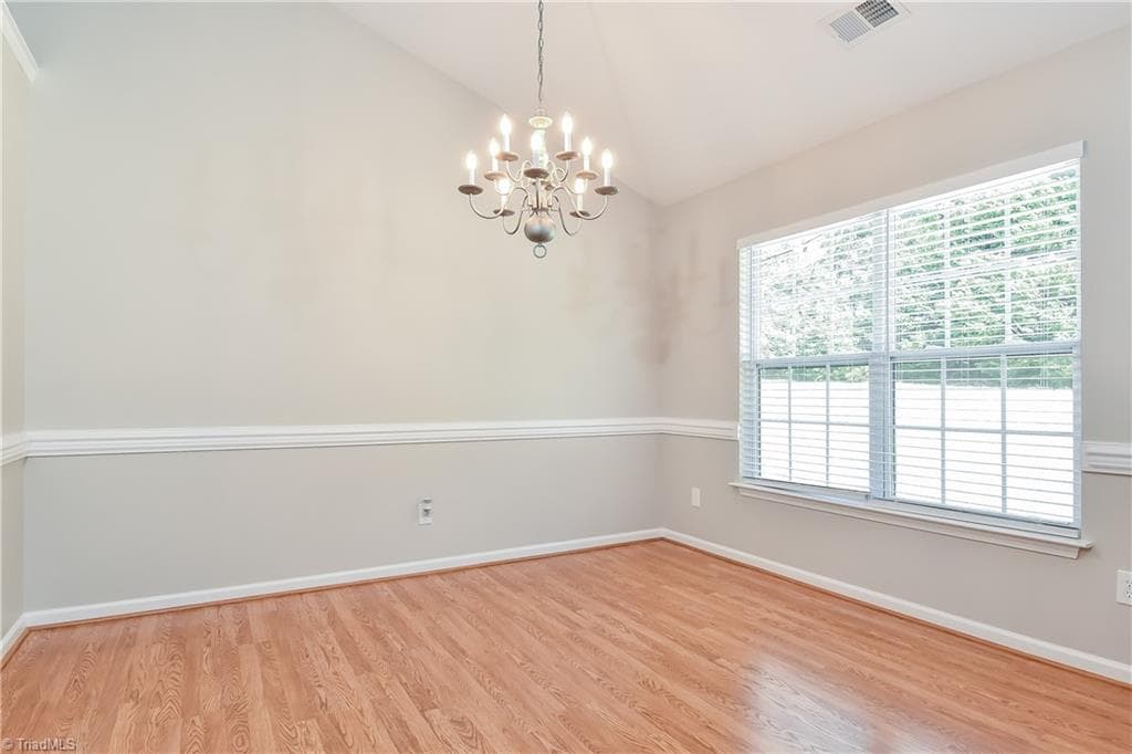 Stick/Site Built at 583 Caladium Court, Kernersville NC 27284, photo 10 of 15