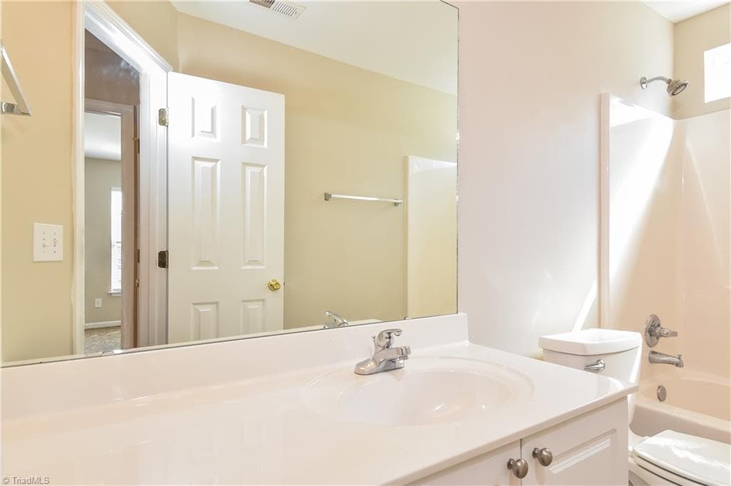 Stick/Site Built at 583 Caladium Court, Kernersville NC 27284, photo 14 of 15