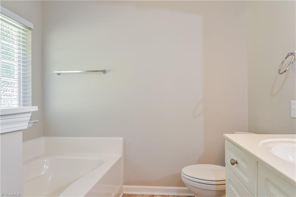 Stick/Site Built at 583 Caladium Court, Kernersville NC 27284, photo 15 of 15